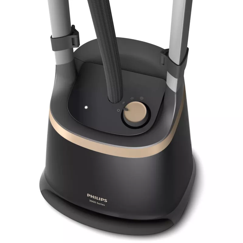 Parownica stojąca Philips STE3170/80 2 L 2000 W Czarny