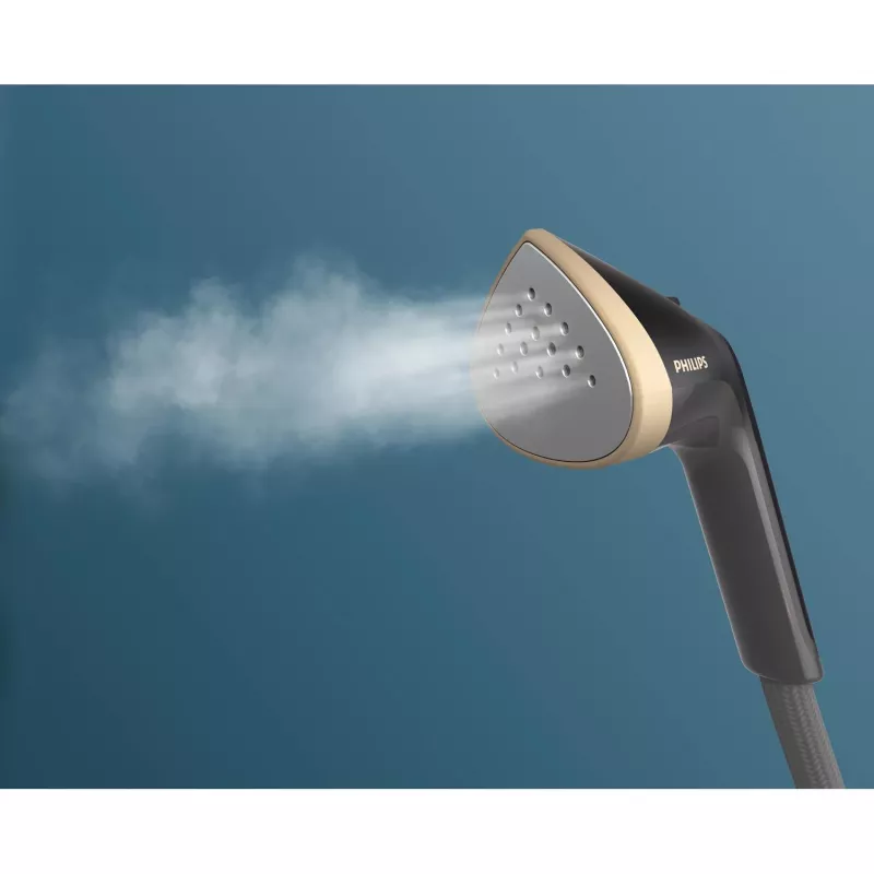 Parownica stojąca Philips STE3170/80 2 L 2000 W Czarny