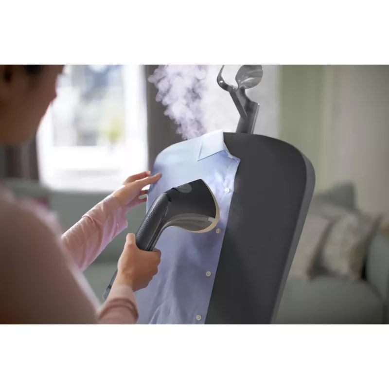 Parownica stojąca Philips STE3170/80 2 L 2000 W Czarny