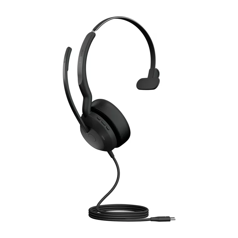 Słuchawka Jabra Evolve2 50 USB-C UC Mono