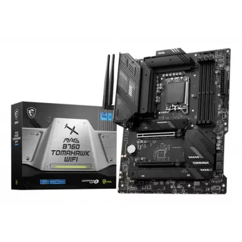 Płyta główna MSI MAG B760 TOMAHAWK WIFI LGA 1700 ATX
