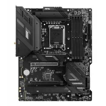 Płyta główna MSI MAG B760 TOMAHAWK WIFI LGA 1700 ATX