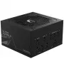 GIGABYTE GP-UD850GM PG5 zasilacz 850 W 20+4 pin ATX ATX Czarny