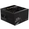 GIGABYTE GP-UD850GM PG5 zasilacz 850 W 20+4 pin ATX ATX Czarny