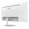 MSI Pro MP341CQW monitor komputerowy 86,4 cm (34 cale) 3440 x 1440 pikseli UltraWide Quad HD Biały