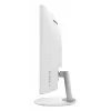 MSI Pro MP341CQW monitor komputerowy 86,4 cm (34 cale) 3440 x 1440 pikseli UltraWide Quad HD Biały