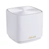 ASUS ZenWiFi XD4 Plus AX1800 3 szt. Biały Dwuzakresowy (2,4 GHz / 5 GHz) Wi-Fi 6 (802.11ax) 2 anteny wewnętrzne