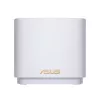 ASUS ZenWiFi XD4 Plus AX1800 3 szt. Biały Dwuzakresowy (2,4 GHz / 5 GHz) Wi-Fi 6 (802.11ax) 2 anteny wewnętrzne