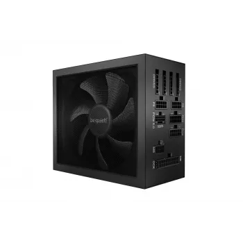 be quiet! Dark Power 13 zasilacz 1000 W 20+4 pin ATX ATX Czarny