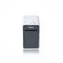 Drukarka etykiet Brother TD-2125NWB Termiczna bezpośrednia 203 x 203 DPI 152,4 mm/s Przewodowa sieć LAN Wi-Fi Bluetooth