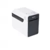 Drukarka etykiet Brother TD-2125NWB Termiczna bezpośrednia 203 x 203 DPI 152,4 mm/s Przewodowa sieć LAN Wi-Fi Bluetooth