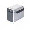 Drukarka etykiet Brother TD-2125NWB Termiczna bezpośrednia 203 x 203 DPI 152,4 mm/s Przewodowa sieć LAN Wi-Fi Bluetooth