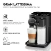 Ekspres do kawy De’Longhi Nespresso Gran Lattissima firmy Delonghi, Sophisticated Darks