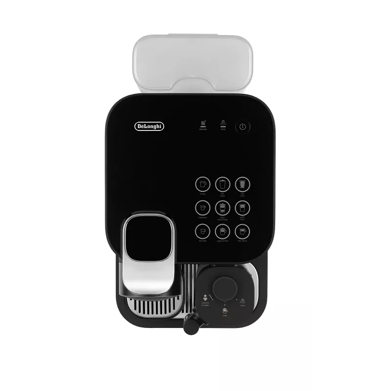 Ekspres do kawy De’Longhi Nespresso Gran Lattissima firmy Delonghi, Sophisticated Darks