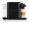 Ekspres do kawy De’Longhi Nespresso Gran Lattissima firmy Delonghi, Sophisticated Darks