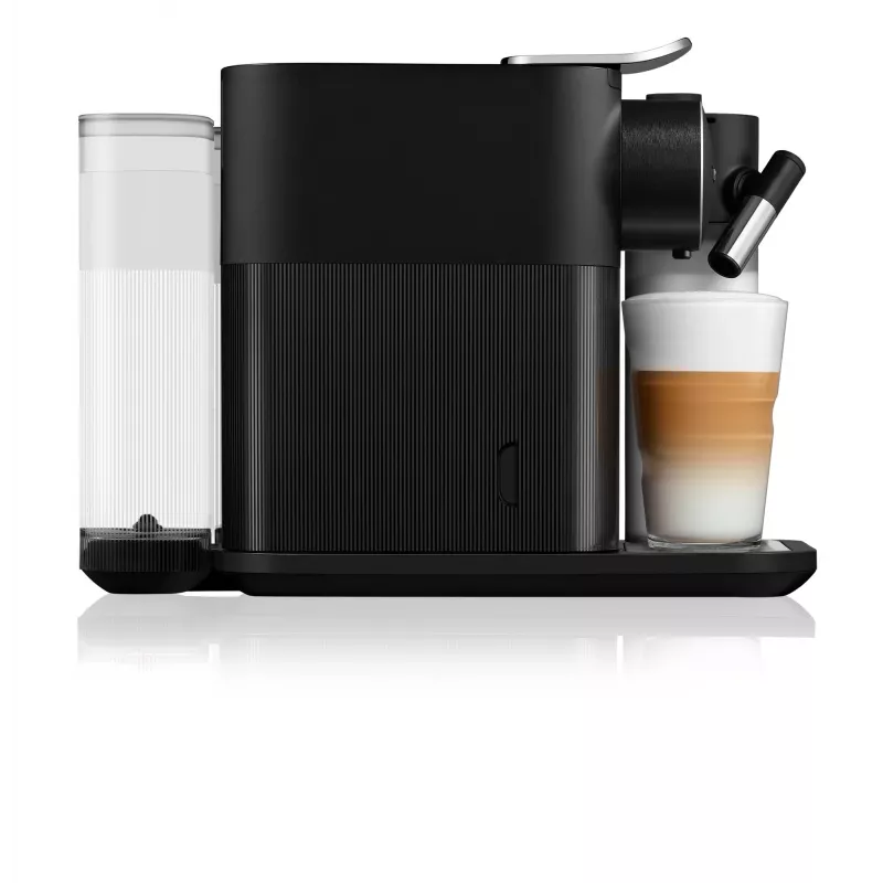 Ekspres do kawy De’Longhi Nespresso Gran Lattissima firmy Delonghi, Sophisticated Darks