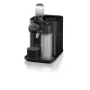 Ekspres do kawy De’Longhi Nespresso Gran Lattissima firmy Delonghi, Sophisticated Darks