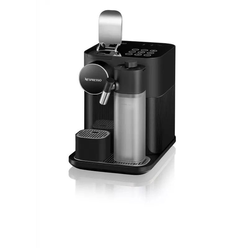 Ekspres do kawy De’Longhi Nespresso Gran Lattissima firmy Delonghi, Sophisticated Darks
