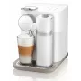 Ekspres do kawy De’Longhi Lattissima One Nespresso Gran Lattissima firmy Delonghi, Sophisticated Darks