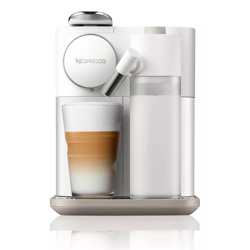 Ekspres do kawy De’Longhi Lattissima One Nespresso Gran Lattissima firmy Delonghi, Sophisticated Darks