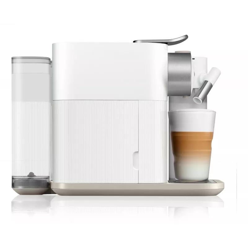Ekspres do kawy De’Longhi Lattissima One Nespresso Gran Lattissima firmy Delonghi, Sophisticated Darks