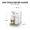Ekspres do kawy De’Longhi Lattissima One Nespresso Gran Lattissima firmy Delonghi, Sophisticated Darks