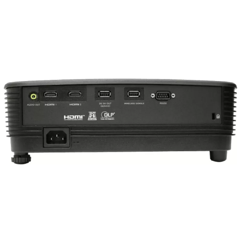 Projektor ACER Vero PD2527i DLP 1920 x 1080 (Full HD) 2700 lm