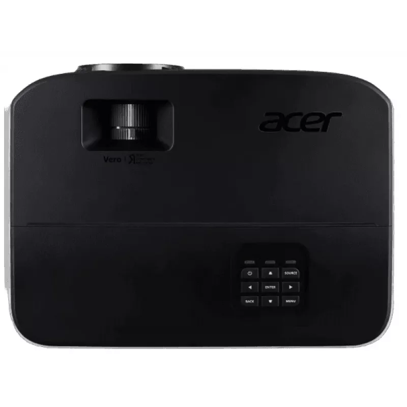 Projektor ACER Vero PD2527i DLP 1920 x 1080 (Full HD) 2700 lm