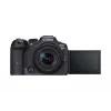 Aparat bezlusterkowy Canon EOS R7 z obiektywem RF-S 18-150mm, 32,5 MP CMOS, 4K, 0,53 kg