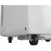 Whirlpool PACF29CO W przenośny klimatyzator 49 dB Biały
