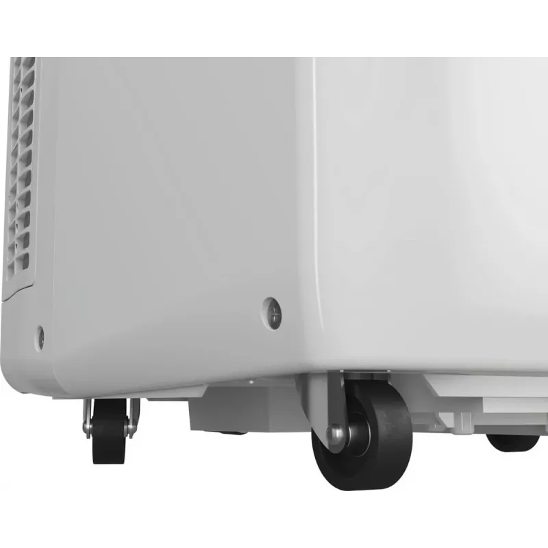 Whirlpool PACF29CO W przenośny klimatyzator 49 dB Biały
