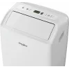 Whirlpool PACF29CO W przenośny klimatyzator 49 dB Biały