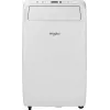 Whirlpool PACF29CO W przenośny klimatyzator 49 dB Biały
