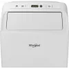 Whirlpool PACF29CO W przenośny klimatyzator 49 dB Biały