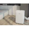 Whirlpool PACF29CO W przenośny klimatyzator 49 dB Biały