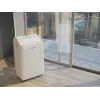 Whirlpool PACF29CO W przenośny klimatyzator 49 dB Biały