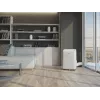 Whirlpool PACF29CO W przenośny klimatyzator 49 dB Biały