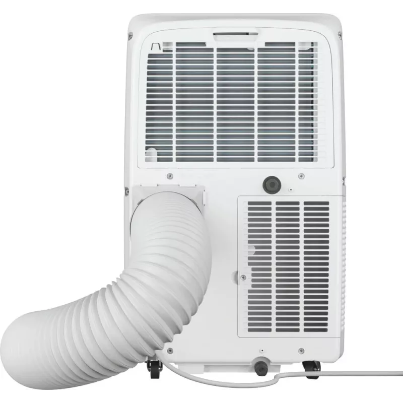 Whirlpool PACF29CO W przenośny klimatyzator 49 dB Biały
