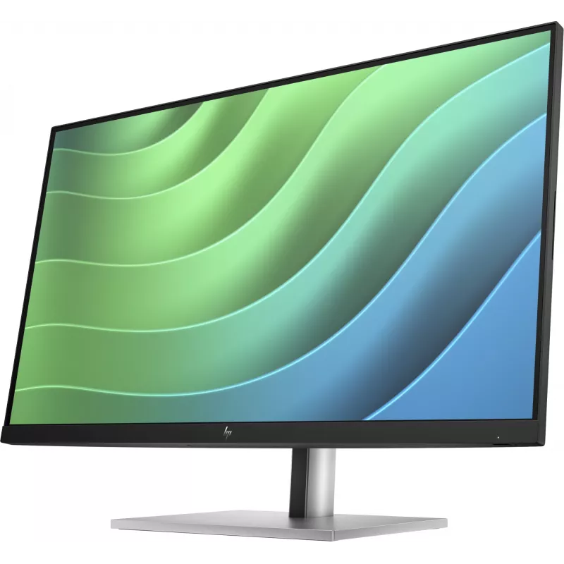 Monitor HP E27 G5 FHD, 68,6 cm (27 cali), 1920 x 1080 pikseli, Full HD, LCD, 5 ms, Czarny