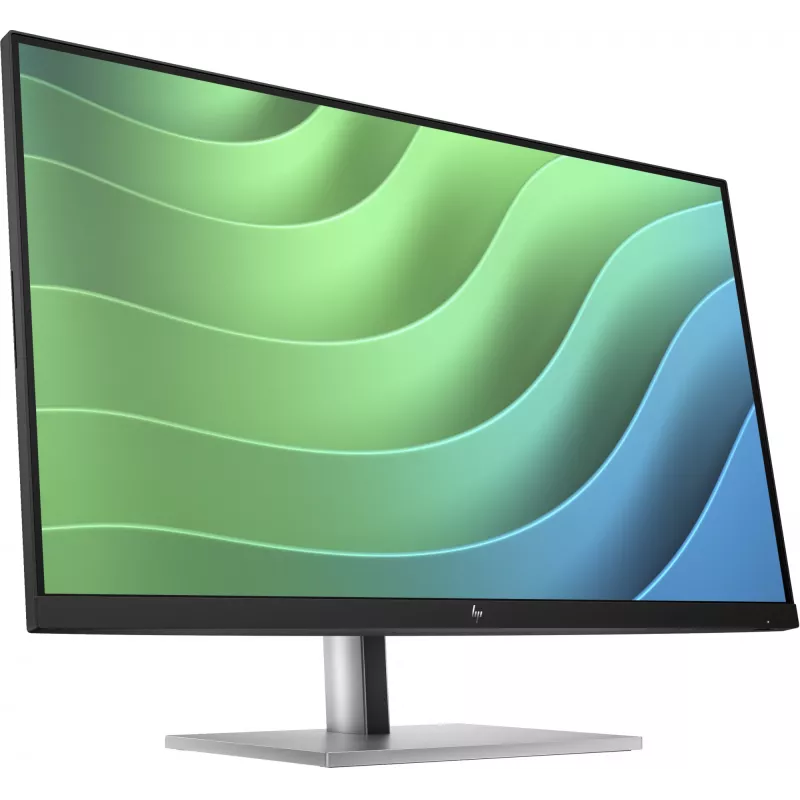 Monitor HP E27 G5 FHD, 68,6 cm (27 cali), 1920 x 1080 pikseli, Full HD, LCD, 5 ms, Czarny
