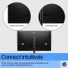Monitor HP E27 G5 FHD, 68,6 cm (27 cali), 1920 x 1080 pikseli, Full HD, LCD, 5 ms, Czarny