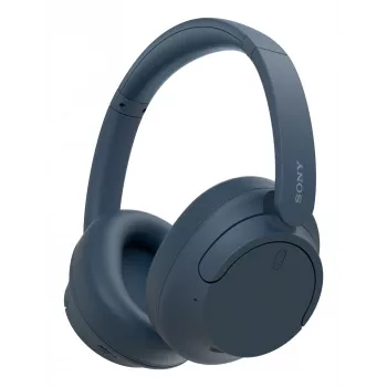 Sony WH-CH720N Bezprzewodowe słuchawki z redukcją szumów, niebieskie
