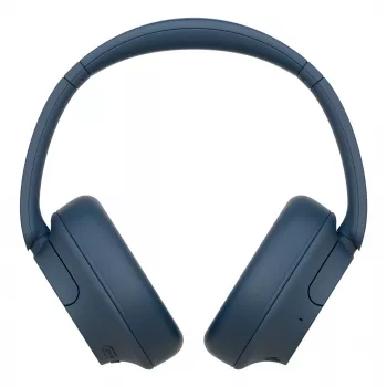 Sony WH-CH720N Bezprzewodowe słuchawki z redukcją szumów, niebieskie