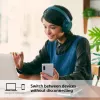 Sony WH-CH720N Bezprzewodowe słuchawki z redukcją szumów, niebieskie