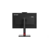 Monitor Lenovo ThinkVision T24v-30 60,5 cm (23,8 cala) 1920 x 1080 pikseli Full HD LED Czarny