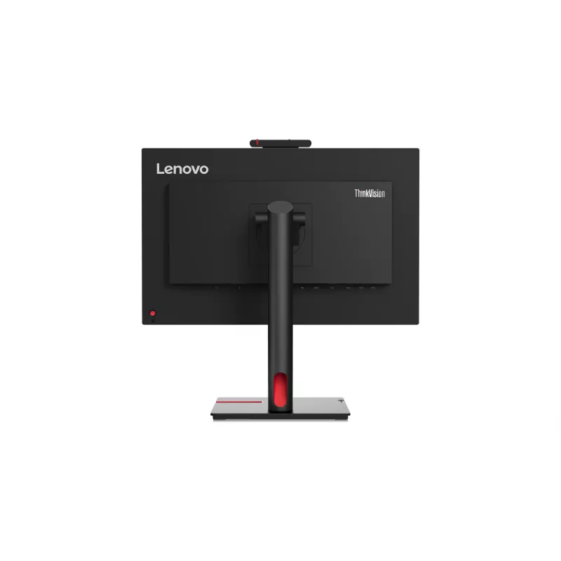 Monitor Lenovo ThinkVision T24v-30 60,5 cm (23,8 cala) 1920 x 1080 pikseli Full HD LED Czarny