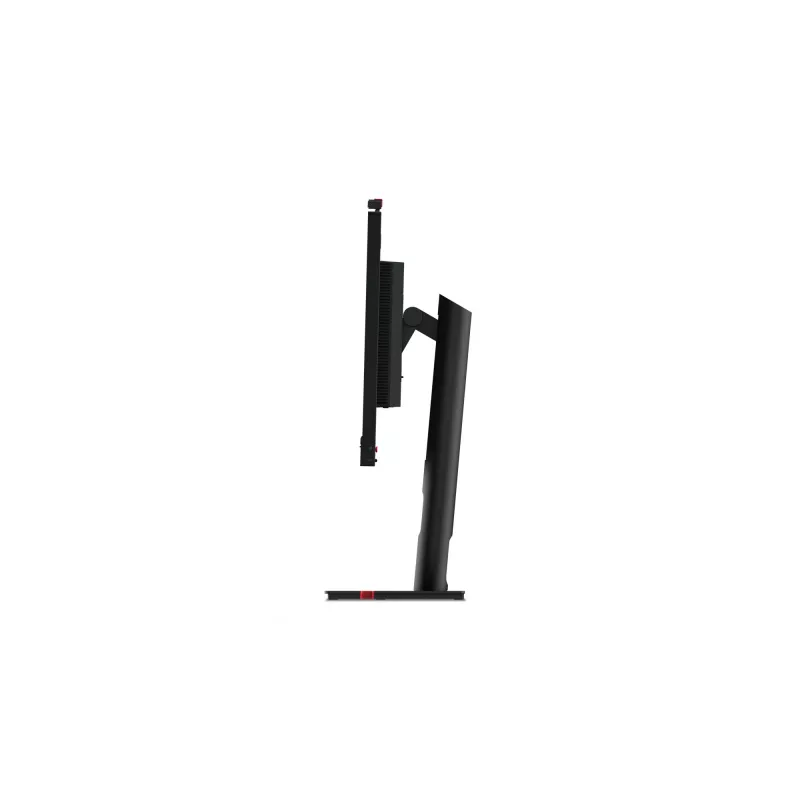 Monitor Lenovo ThinkVision T24v-30 60,5 cm (23,8 cala) 1920 x 1080 pikseli Full HD LED Czarny