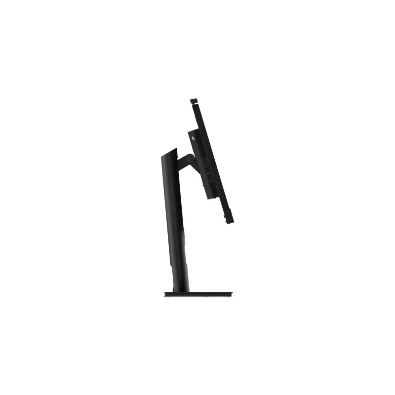 Monitor Lenovo ThinkVision T24v-30 60,5 cm (23,8 cala) 1920 x 1080 pikseli Full HD LED Czarny