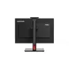 Monitor Lenovo ThinkVision T24v-30 60,5 cm (23,8 cala) 1920 x 1080 pikseli Full HD LED Czarny