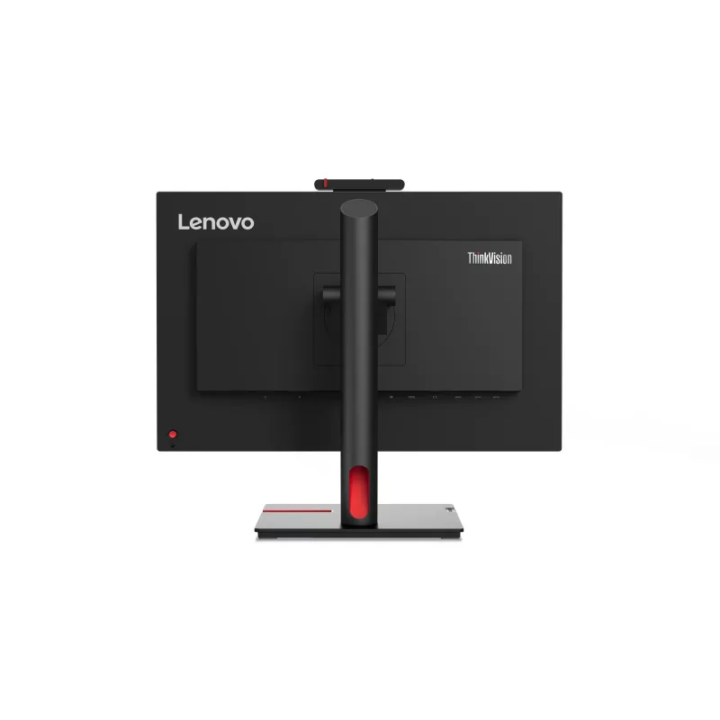 Monitor Lenovo ThinkVision T24v-30 60,5 cm (23,8 cala) 1920 x 1080 pikseli Full HD LED Czarny